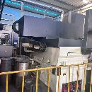 在位出售日本牧野157火花机一台、在位安装使用中、三.