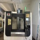 []新到成合铁855加工中心，两线一硬，发那科mf系统，24.