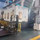 []工期到了降价出售、日本原装牧野2013卧加一台、在位正.