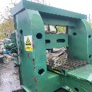 重型1.5米3米龙门铣床，台面13米，11KW铣头，带变频，.