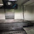 []刚到货一台乔峰VH1370重型机.台湾数格BT50短鼻超大主.