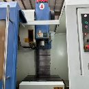 []台湾艾格玛重型850加工中心，法那科MD系统，BT40主轴.