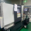 2台泷泽NEX-108数控车床，发那科0i-TF plus系统，8寸.