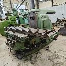 2500一吨超低价出售北一96年产X63W万能铣，内在成色好.